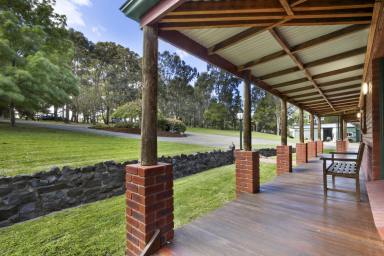 Farm Sold - VIC - Nicholson - 3882 - Built-to-last, walk on in and start LIVING.  (Image 2)