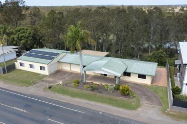 Farm Sold - QLD - Maryborough West - 4650 - SPECTACULAR VIEWS, IMMACULATE HOME AND SHED, CLOSE TO TOWN!  (Image 2)