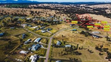 Farm Sold - NSW - Muswellbrook - 2333 - OUTSTANDING VACANT RURAL RESIDENTIAL LOT AT 7493 SQM  (Image 2)
