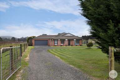 Farm Sold - VIC - Allendale - 3364 - An Enviable Country Retreat That Will Excite And Inspire  (Image 2)