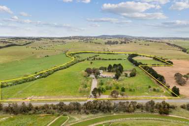 Farm Sold - NSW - Goulburn - 2580 - "SOMERSET" So Lush  (Image 2)