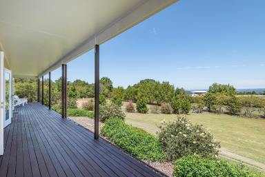 Farm Sold - QLD - Eumundi - 4562 - Hamptons Style on 2.25 Acres With Views  (Image 2)