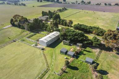 Farm Sold - VIC - Curlewis - 3222 - 100* Acre Port Phillip Bay Country Estate with Private Beach  (Image 2)