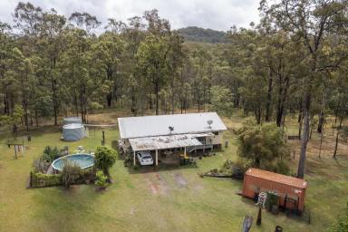 Farm Sold - NSW - Ramornie - 2460 - HOME AMONG THE GUM TREES  (Image 2)