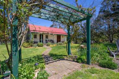 Farm Sold - NSW - Walcha - 2354 - "Red Hill" Once In A Lifetime  (Image 2)