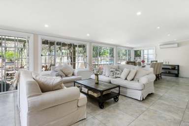 Farm Sold - NSW - Willow Tree - 2339 - "Warrawin" - Lifestyle & Heritage  (Image 2)