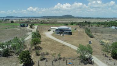 Farm Sold - QLD - Bowen - 4805 - TWO SPRAWLING LEVELS with COOL BREEZE  (Image 2)