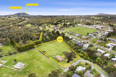 Farm Sold - VIC - Brown Hill - 3350 - Subdivision Opportunity In Popular Brown Hill on 1.22ha (3 acres approx)  (Image 2)