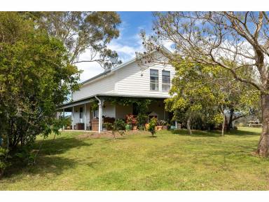 Farm Sold - NSW - Bunyah - 2429 - WELCOME TO YOUR NEW VIEW OF LIFE  (Image 2)