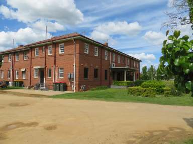 Farm Sold - NSW - Cootamundra - 2590 - The Old Nurses Quarters  (Image 2)