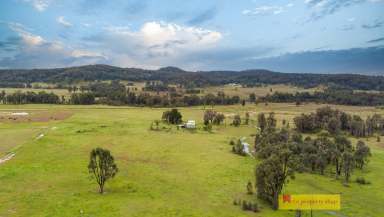 Farm Sold - NSW - Mudgee - 2850 - THE PERFECT STARTER KIT  (Image 2)