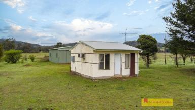 Farm Sold - NSW - Mudgee - 2850 - THE PERFECT STARTER KIT  (Image 2)