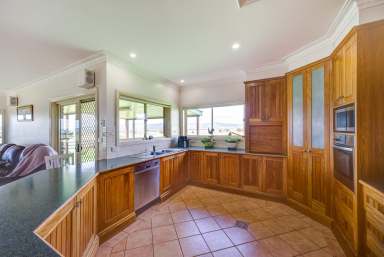 Farm Sold - NSW - Tamworth - 2340 - Exceptional Homestead With Breathtaking Views  (Image 2)