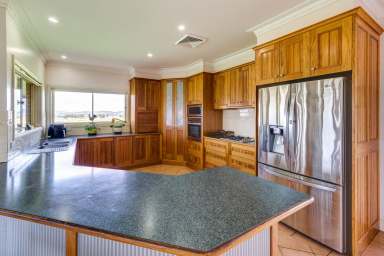 Farm Sold - NSW - Tamworth - 2340 - Exceptional Homestead With Breathtaking Views  (Image 2)