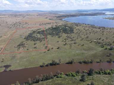 Farm Sold - NSW - Rushes Creek - 2346 - Spectacular Water Views  (Image 2)