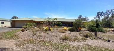 Farm Sold - QLD - South Isis - 4660 - 4 Bedroom 2 Bathroom on 2 Titles 16.28 Acres total  (Image 2)