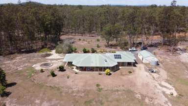 Farm Sold - QLD - South Isis - 4660 - 4 Bedroom 2 Bathroom on 2 Titles 16.28 Acres total  (Image 2)