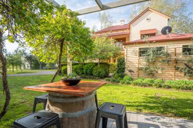 Farm Sold - VIC - Benalla - 3672 - Space and Charm  (Image 2)