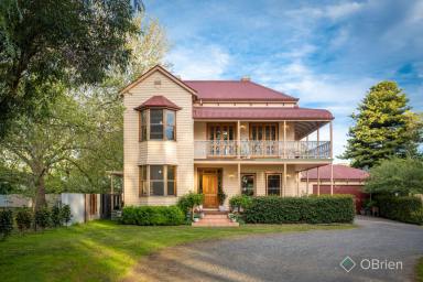 Farm Sold - VIC - Benalla - 3672 - Space and Charm  (Image 2)