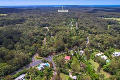 Farm Sold - QLD - Doonan - 4562 - Stunning Hinterland Acreage, A home to fall in love with  (Image 2)