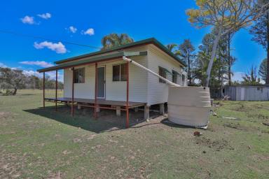 Farm Sold - QLD - South Kolan - 4670 - CUTE COTTAGE OR BUILD YOUR DREAM HOME ON 4.7 ACRES!  (Image 2)