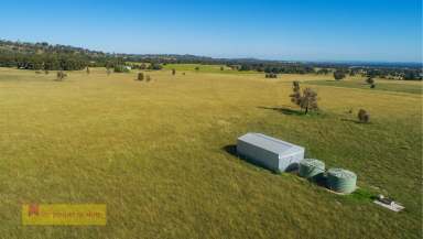 Farm Sold - NSW - Mudgee - 2850 - 29 ACRES, STUNNING VIEWS, 17KM TO TOWN  (Image 2)