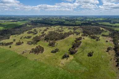 Farm For Sale - VIC - Glenhope - 3444 - Memorable Sunset's  (Image 2)