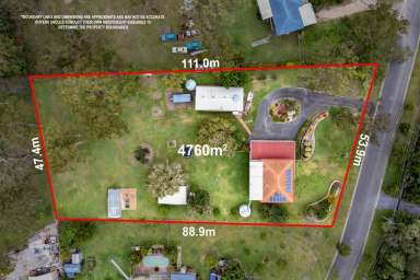 Farm Sold - QLD - Cornubia - 4130 - THE GREEN, GREEN GRASS OF HOME AN ACREAGE LIFESTYLE LIKE NO OTHER!  (Image 2)