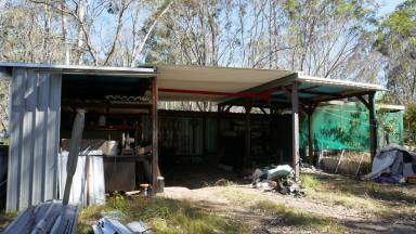 Farm Sold - NSW - Drake - 2469 - HIDDEN TREASURE  (Image 2)