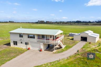 Farm Sold - VIC - Winchelsea - 3241 - A property where potential abounds  (Image 2)