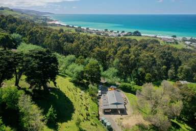 Farm Sold - VIC - Apollo Bay - 3233 - A rare rural offering bordering The Bay: The Elm  (Image 2)