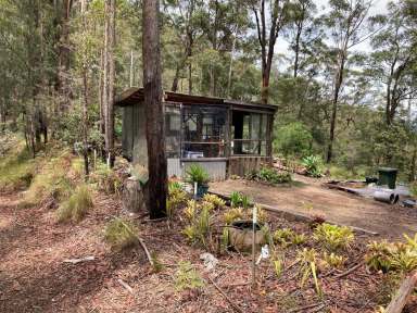 Farm Sold - NSW - Missabotti - 2449 - For Sale _ "MT.Bowra  Sanctuary"  (Image 2)