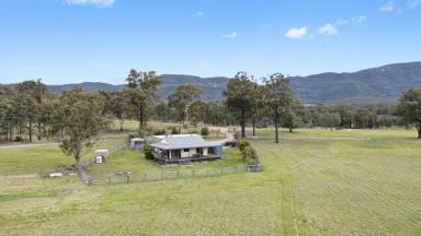 Farm Sold - NSW - Jerrys Plains - 2330 - Searching for the ultimate rural home entertainment space, with the most stunning of natural backdrops and low-maintenance land? Welcome to Ambala.   (Image 2)