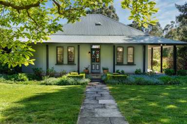 Farm Sold - NSW - Wildes Meadow - 2577 - The Glorious 'Lothlorien' Estate  (Image 2)