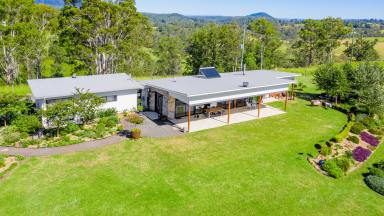 Farm Sold - NSW - Kyogle - 2474 - RURAL LIFESTYLE BEAUTY  (Image 2)