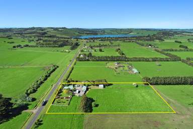 Farm Sold - VIC - Gnotuk - 3260 - Rural Retreat  (Image 2)