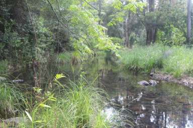 Farm Sold - QLD - Mount Colliery - 4370 - Secluded Picturesque Creek Front Property  (Image 2)