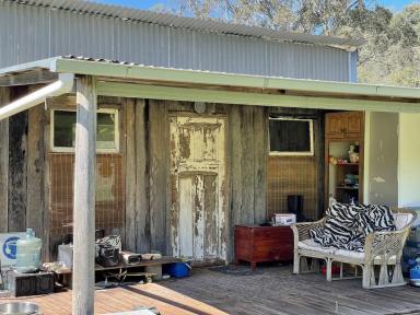 Farm Sold - NSW - Putty - 2330 - THE PERFECT WEEKEND GETAWAY  (Image 2)