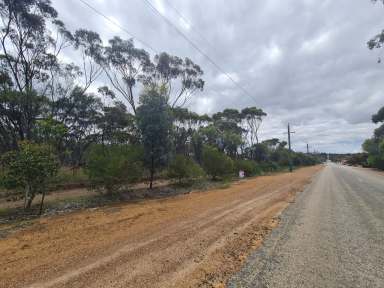 Farm Sold - WA - Cuballing - 6311 - Bush Block with Scheme Water!  (Image 2)