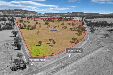 Farm Sold - NSW - Tenterfield - 2372 - "Lilyvale" - Farming and Grazing Option.....  (Image 2)