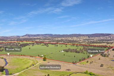 Farm Sold - NSW - Tenterfield - 2372 - "Lilyvale" - Farming and Grazing Option.....  (Image 2)