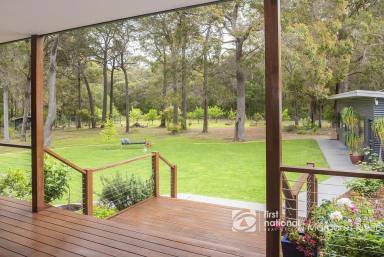 Farm Sold - WA - Witchcliffe - 6286 - LUXURIOUS COUNTRY LIFESTYLE  (Image 2)