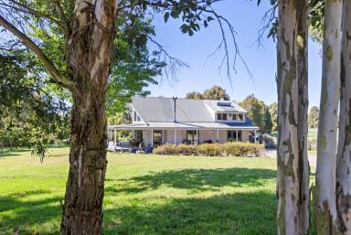 Farm Sold - NSW - Goulburn - 2580 - "Bannister Springs"  (Image 2)