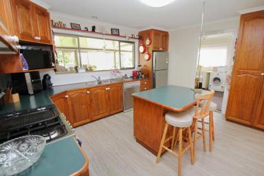 Farm Sold - NSW - Tenterfield - 2372 - Lifestyle Advantages Galore.....  (Image 2)
