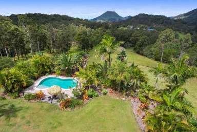 Farm Sold - QLD - Belli Park - 4562 - Versatile Lifestyle Property With Magical Mountain Views  (Image 2)