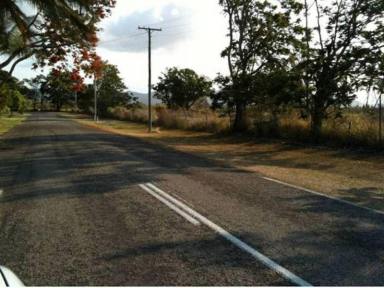 Farm Sold - QLD - Railway Estate - 4810 - VACANT LAND ON THE MAIN ROAD RAILWAY AVENUE CLOSE TO TOWNSVILLE  (Image 2)