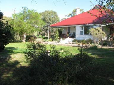 Farm Sold - SA - Saddleworth - 5413 - 5 acres of life style in the Clare Valley  (Image 2)