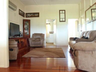 Farm Sold - QLD - Kinleymore - 4613 - Quiet Country Living, 3 bedroom Home on 40 acres  (Image 2)