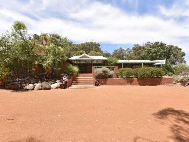 Farm Sold - WA - Bullsbrook - 6084 - Self-sufficient and Peaceful Country Living  (Image 2)
