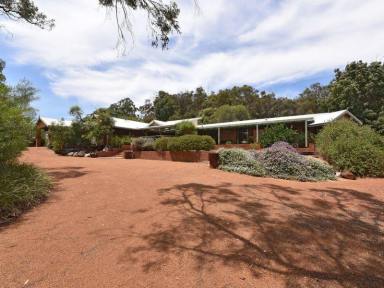 Farm Sold - WA - Bullsbrook - 6084 - Self-sufficient and Peaceful Country Living  (Image 2)
